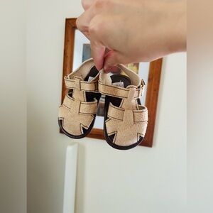 HB Infant Girl Sandals